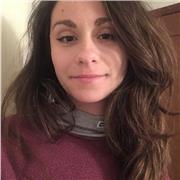 Laureata in Biotecnologie Mediche e Farmaceutiche docente alla scuola secondaria di secondo grado